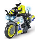Reduzierte Bunte Dickie Toys Polizei Modell-Motorräder für Jungen für 3 - 5 Jahre 