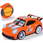 Reduzierte Orange Dickie Toys RC Porsche 911 Ferngesteuerte Autos 