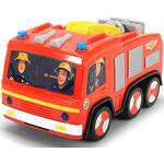 Blaue Dickie Toys Feuerwehrmann Sam Feuerwehr Modellautos & Spielzeugautos für 3 - 5 Jahre 
