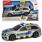 Reduzierte Dickie Toys Mercedes Benz Merchandise Polizei Modellautos & Spielzeugautos 
