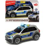 Reduzierte Dickie Toys Volkswagen / VW Tiguan Polizei Modellautos & Spielzeugautos 