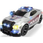 Dickie Toys Polizei Modellautos & Spielzeugautos für 3 - 5 Jahre 