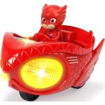 Dickie Toys von Simba PJ Masks Red Car