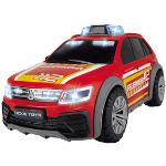 DICKIE VW Tiguan Feuerwehr 203714016 Spielzeugauto