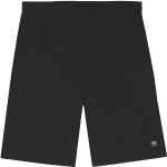 Schwarze Streetwear Dickies Cargo-Shorts aus Polyamid für Herren Größe L 
