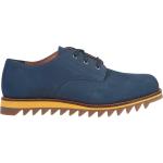 Reduzierte Blaue Dickies Schuhe aus Leder Größe 40 