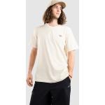 Weiße Streetwear Dickies T-Shirts aus Baumwolle für Herren Größe XL 