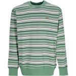 Grüne Streetwear Dickies Herrensweatshirts Größe XL für den für den Herbst 