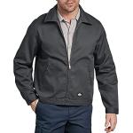 Dickies Unlined Eisenhower Jacket charcoal gray