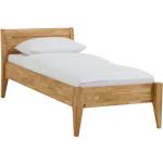 Dico 450.03 Betten-Kopfteile geölt aus Massivholz 100x200 