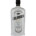 Kolumbianischer Dry Gin 