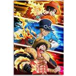One Piece Poster 