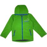 Didriksons Cooper Boys Softshell Jacket - Kinderjacke 140 green