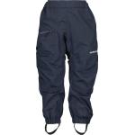 Didriksons Dusk Outdoorhose, Navy, 140