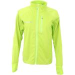Didriksons Field Women's Jacket - Softshelljacke 38 flash green