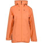 Didriksons - Women's Tilde Jacket 4 - Regenjacke Gr 42 orange