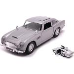 MotorMax Aston Martin Goldfinger Modellautos & Spielzeugautos 