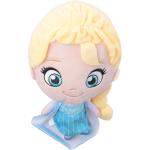 19 cm Topolino Die Eiskönigin - völlig unverfroren Elsa Puppen 