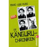 Die Känguru-Chroniken [Taschenbuch]