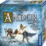 Die Legenden von Andor â Ewige KÃ¤lte