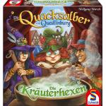 Die Quacksalber von Quedlinburg 