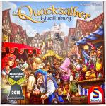 Schmidt Spiele Die Quacksalber von Quedlinburg 