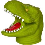 Die Spiegelburg 16745 - Dino-Spardose mit Lichteffekt T-Rex World