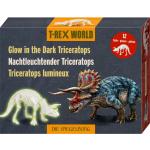 Die Spiegelburg 17552 - Nachtleuchtender Triceratops T-Rex World
