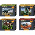 Spiegelburg T-Rex World Meme / Theme Dinosaurier Puzzles 