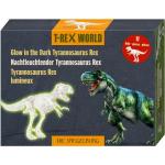 Die Spiegelburg Nachtleuchtender Tyrannosaurus Rex T-Rex World