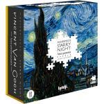 1000 Teile Persen Van Gogh Puzzles aus Holz 