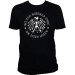 Die Toten Hosen Punk Rock T Shirt- Broilers UK Subs Rancid Band Mens Tee Size L