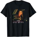 Die verlorenen Jungs Marko Smile T-Shirt