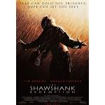 Die Verurteilten - The Shawshank Redemption (1994) | US Import Filmplakat, Poster [68 x 98 cm]