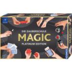 Kosmos Magic Zaubertricks für Jungen für 7 - 9 Jahre 