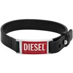 Diesel Armband »DX1370040«, rot