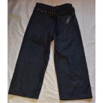 Diesel Black Gold Prototipi Pantaloni Jeans Hose 24 XS 34 NEU
