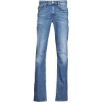 Reduzierte Blaue Diesel Bootcut Jeans für Herren Weite 36 