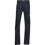 Reduzierte Blaue Diesel Bootcut Jeans für Herren Weite 29 