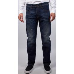 Diesel Clothes Jeans Buster - Regular fit - in Dunkelblau | Größe W30/L30