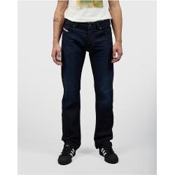 Diesel Clothes Jeans Larkee - Regular fit - in Dunkelblau | Größe W33/L32