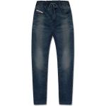 Diesel, ‘D-Krooley Jogg’ Jeans Blue, Herren, Größe: W30