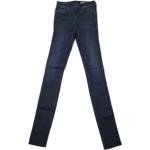 DIESEL Damen Jeans Frauen Hose Denim Super Slim Skinny Jeanshose SKINZEE W23 L34