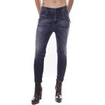Diesel Damen Jeans Grupee-NE 0670V JoggJeans Sweat (W27)