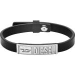 Diesel Diesel Herren-Armband Edelstahl One Size 32015526 Armbänder & Armreifen