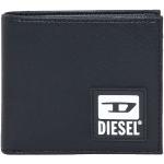 Schwarze Diesel Hiresh Portemonnaies & Wallets 