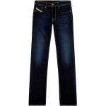 Diesel, Gerades Jeans - 1985 Larkee Blue, Herren, Größe: W33 L30