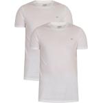 Reduzierte Weiße Diesel Randal T-Shirts aus Baumwolle für Herren Einheitsgröße 2-teilig 