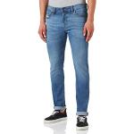 Diesel Slim Fit Jeans aus Denim für Herren Größe M Weite 34 