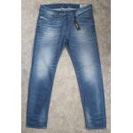 Diesel Herren Jeans Belther-R Farbe:Blau R18T8 Größe: W40/L32